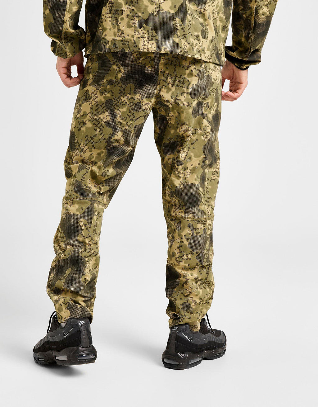 Tech Woven Track Pants