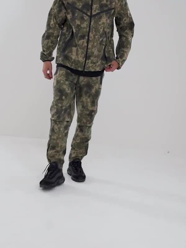 Tech Woven Track Pants
