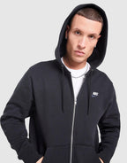 Club Full-Zip Hoodie