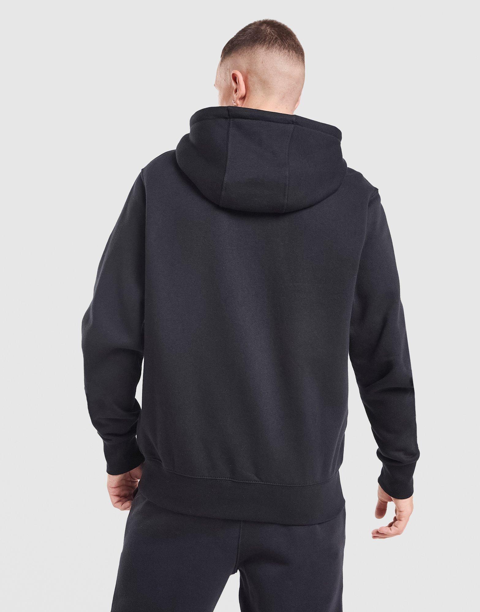Club Full-Zip Hoodie