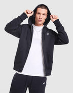Club Full-Zip Hoodie