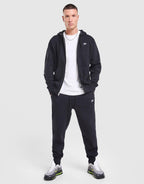 Club Full-Zip Hoodie