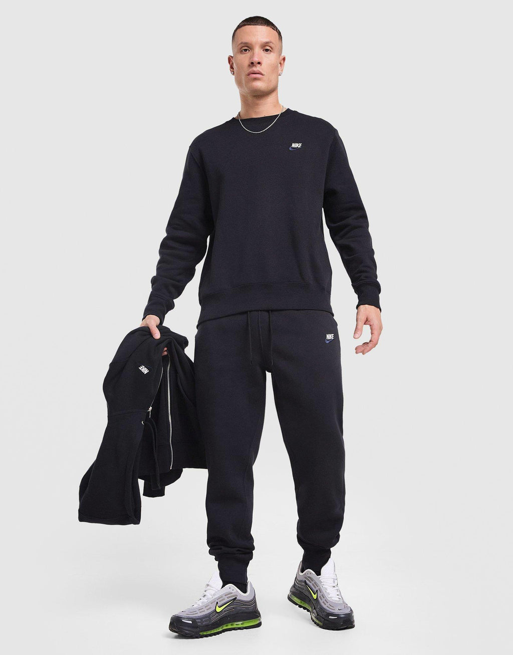 Club Track Pants