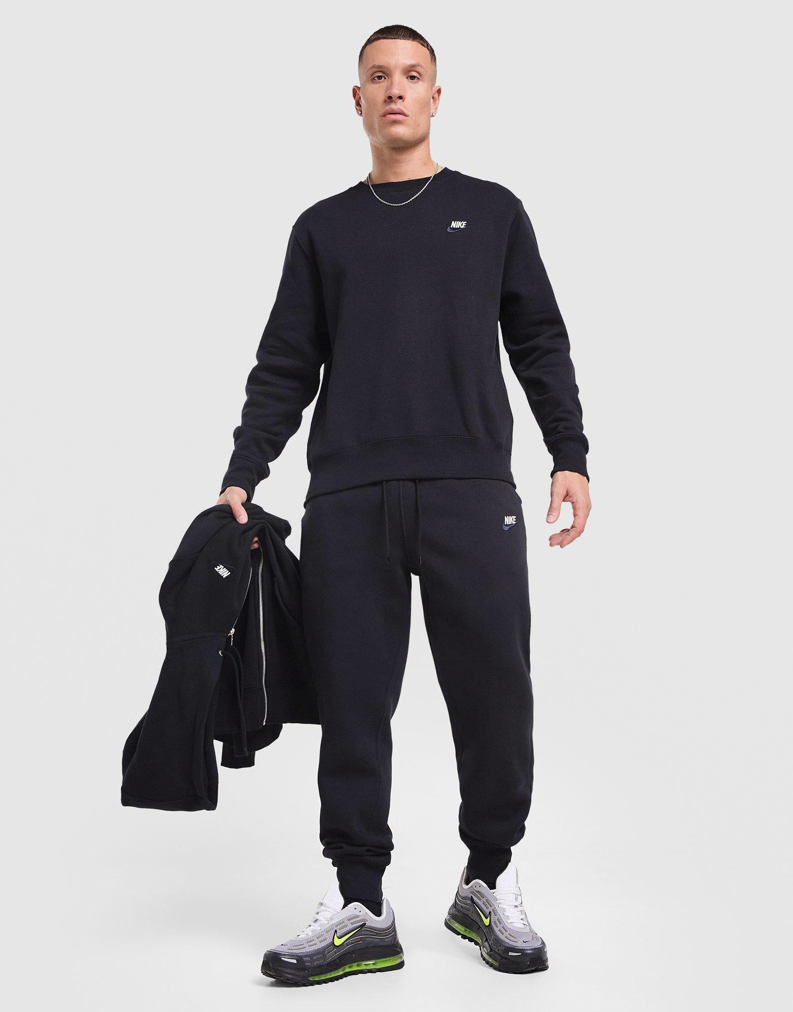 Club Track Pants