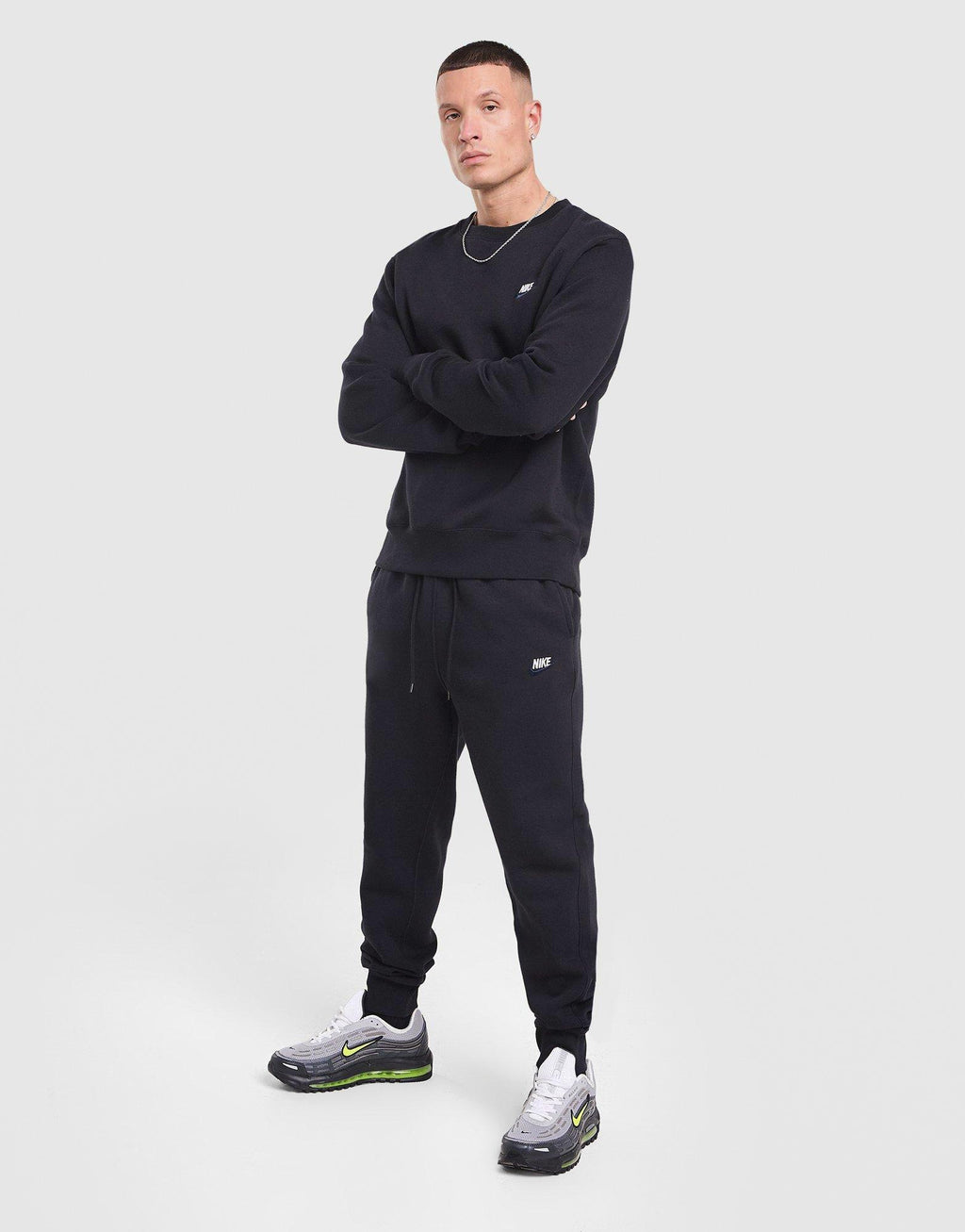 Club Track Pants