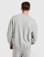 Foundation Crew Sweatshirt