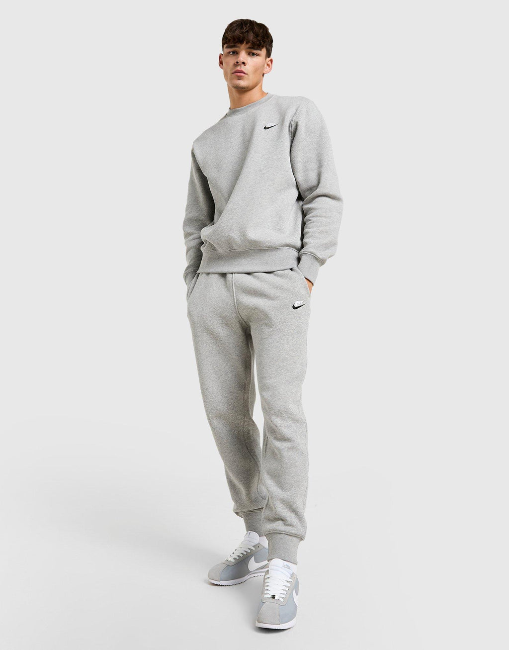 Club Track Pants