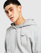 Club Full-Zip Hoodie