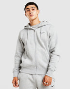 Club Full-Zip Hoodie