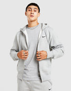 Club Full-Zip Hoodie