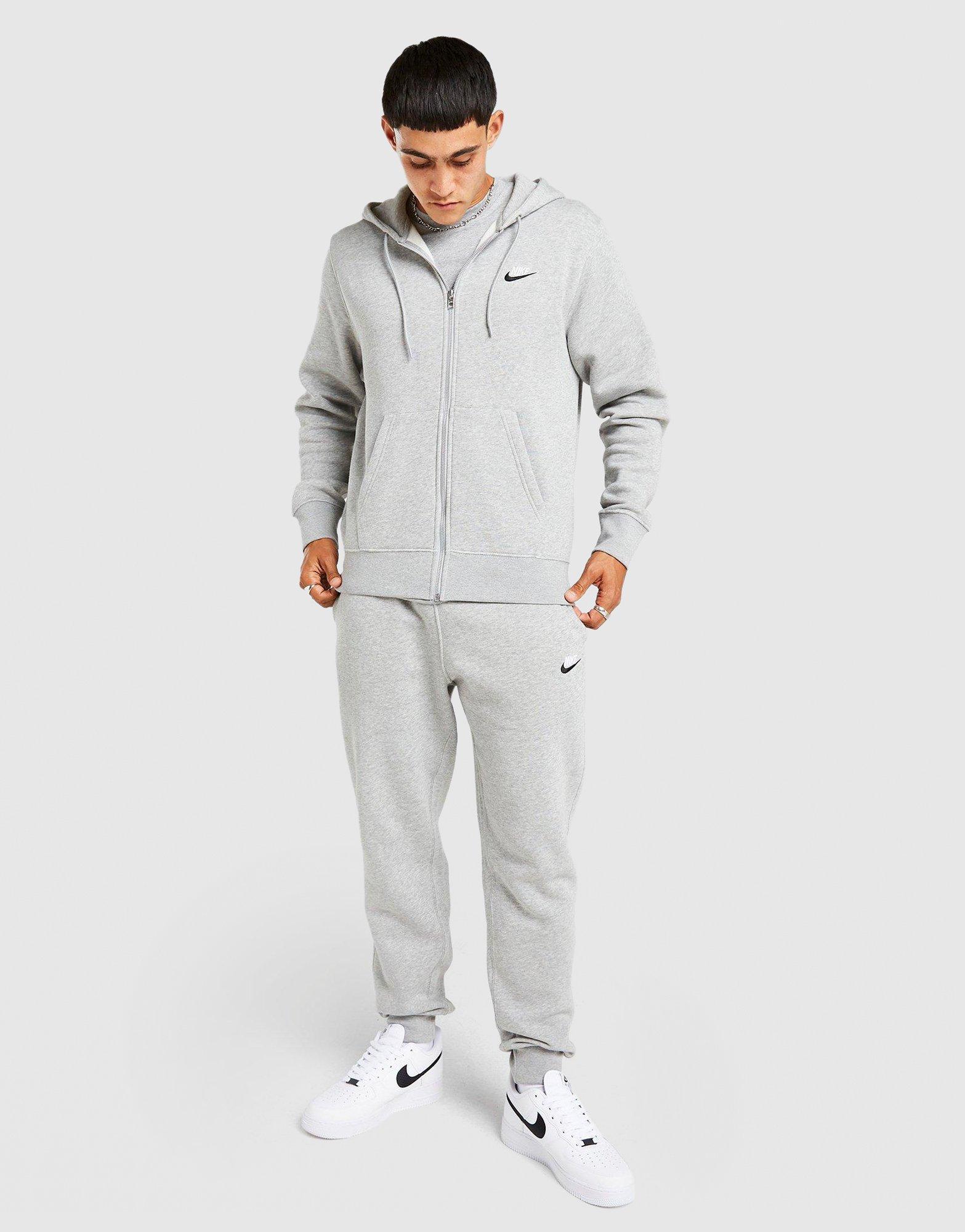 Club Full-Zip Hoodie
