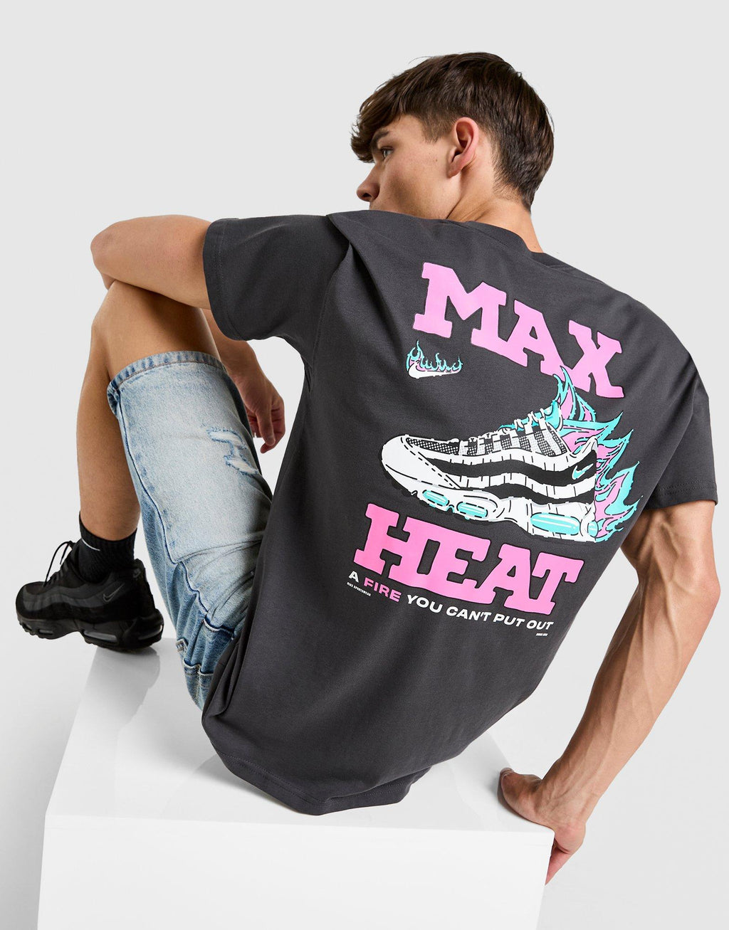 Air Max 95 T-Shirt