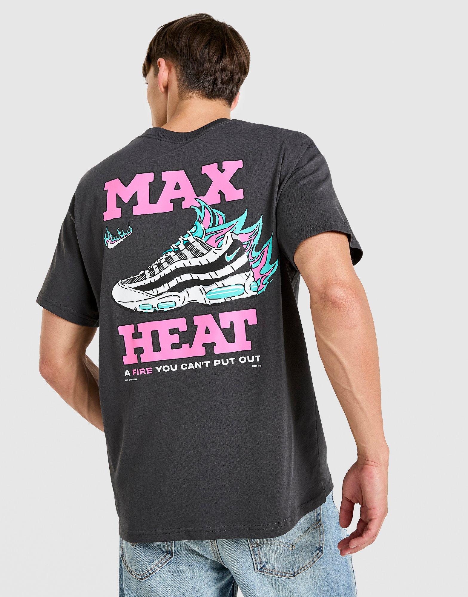 Air Max 95 T-Shirt