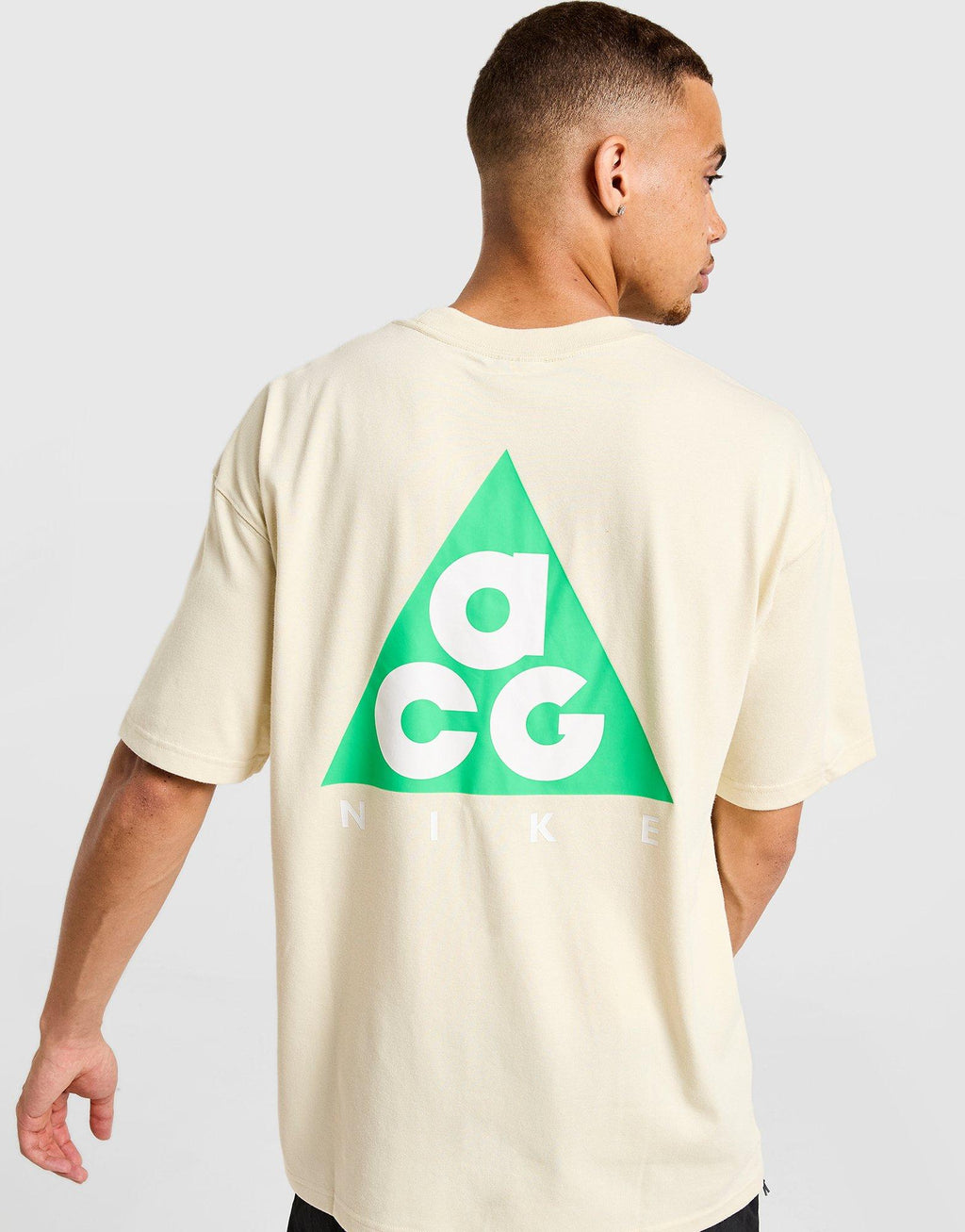 ACG Back Graphic T-Shirt