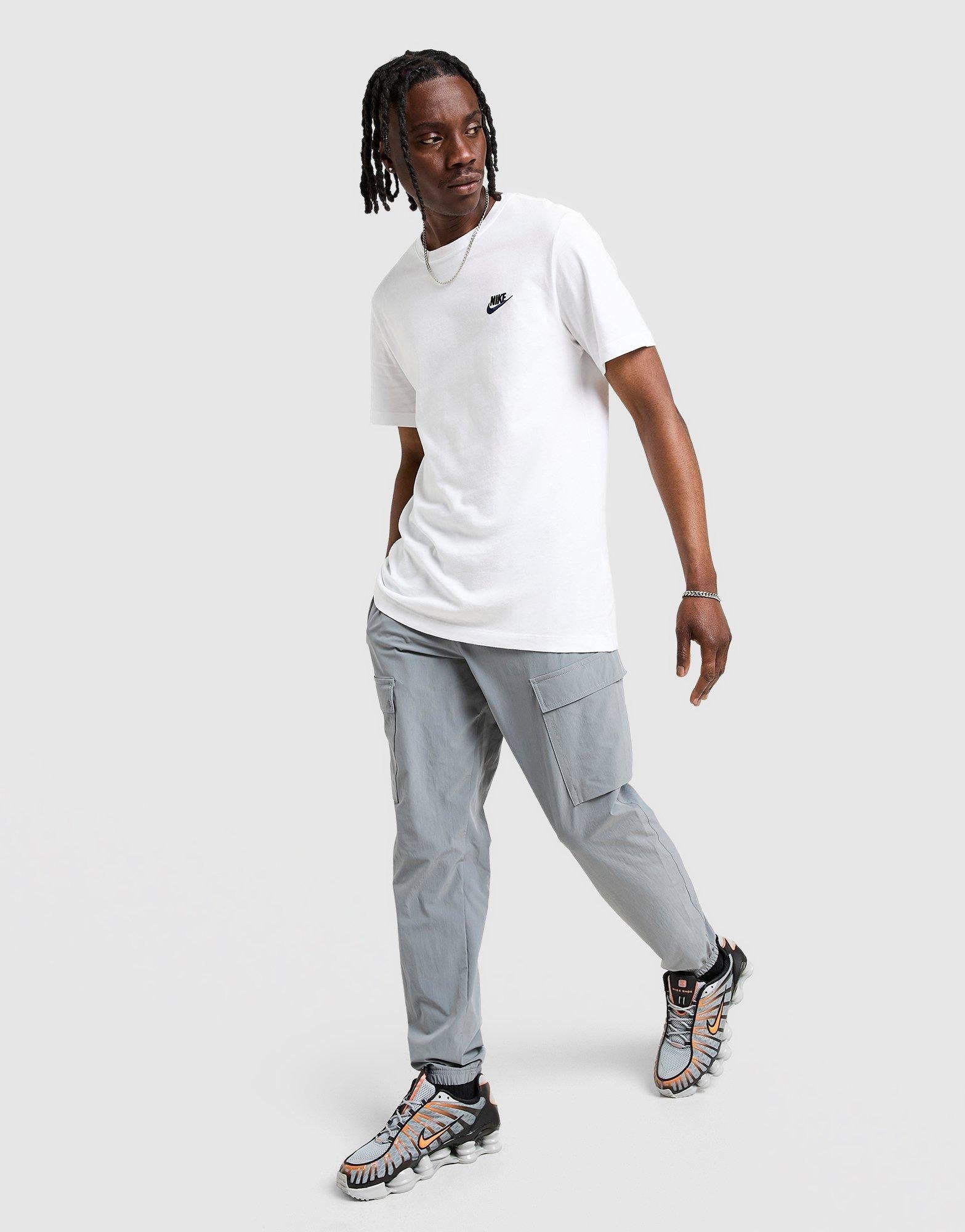 Club T-Shirt