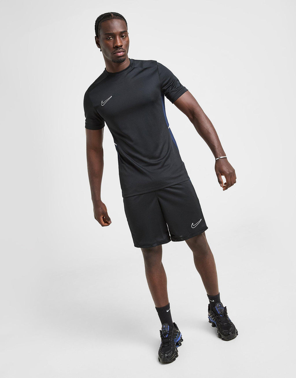Academy Shorts