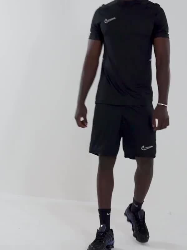 Academy Shorts
