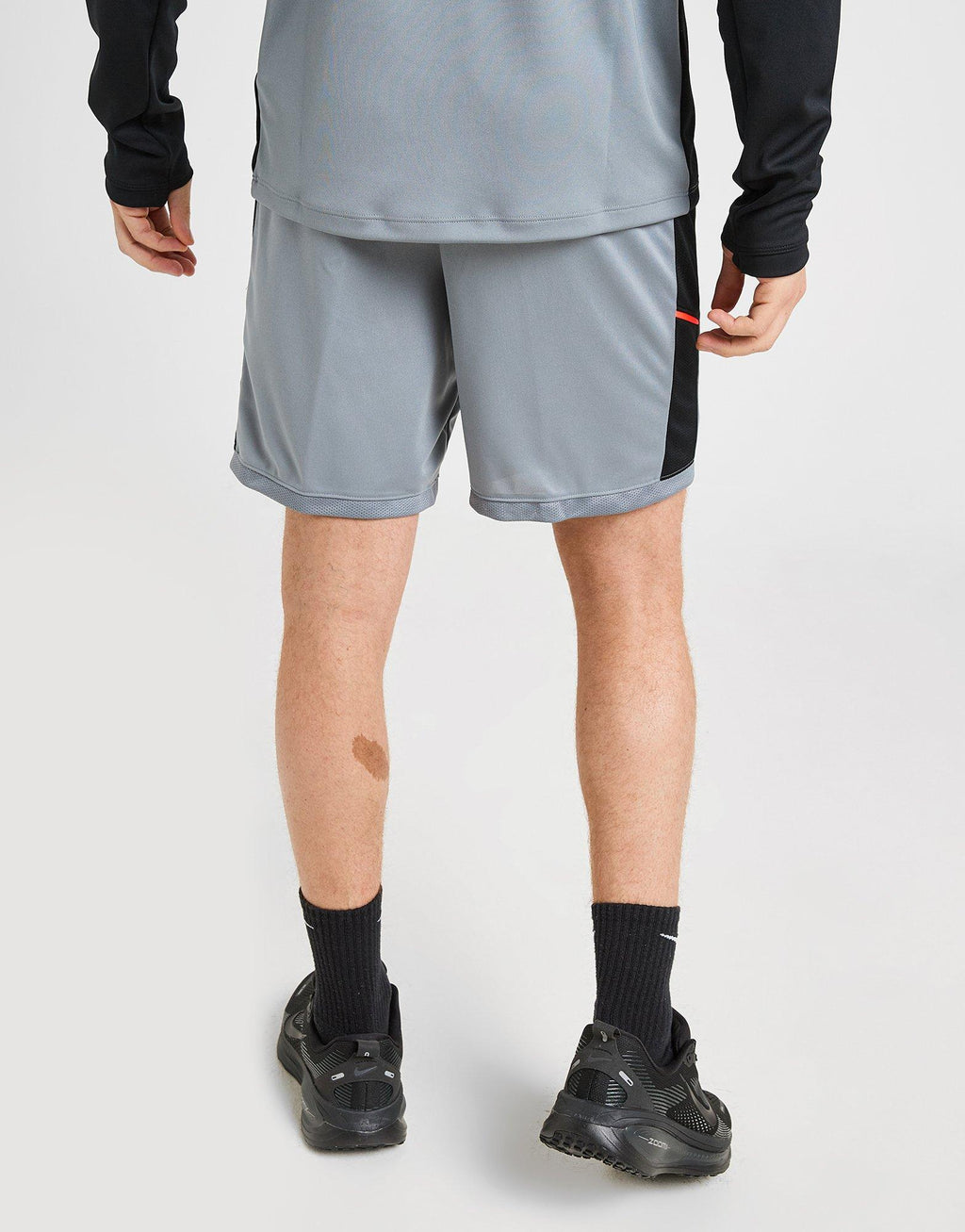 Academy Shorts