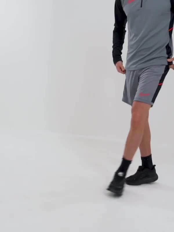 Academy Shorts