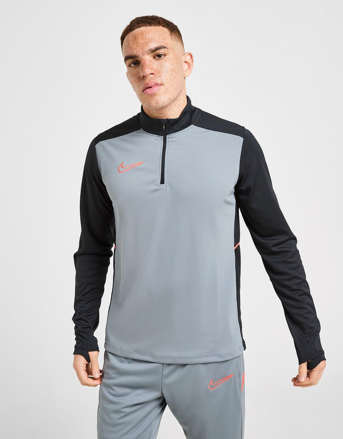 Nike Academy 1/4 Zip Top