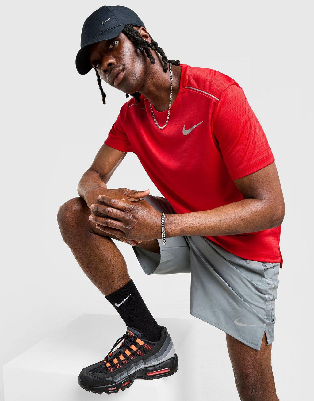 Miler 1.0 T-Shirt