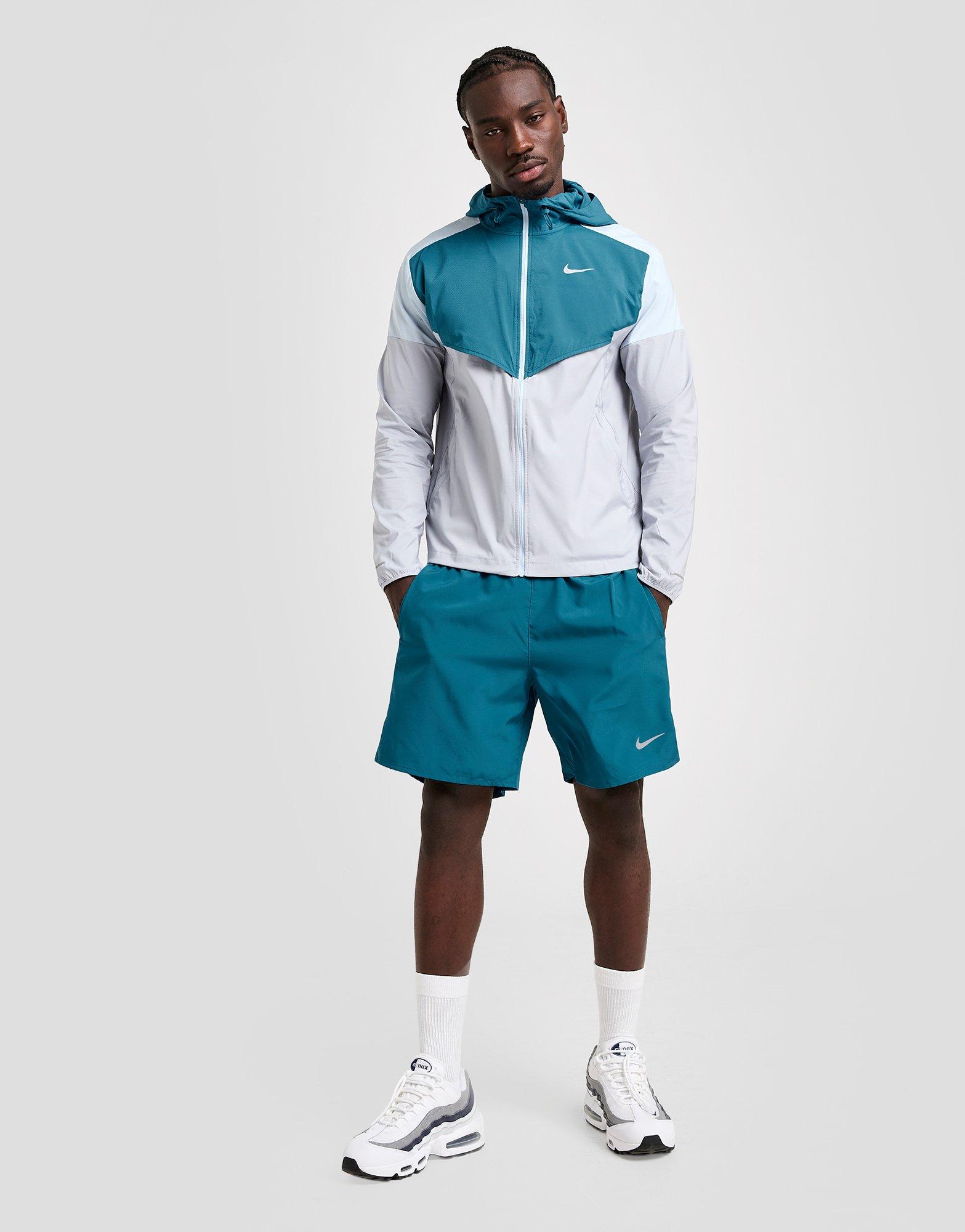 Challenger Shorts