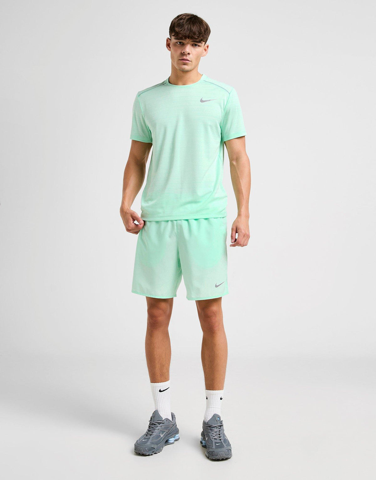 Miler 1.0 T-Shirt