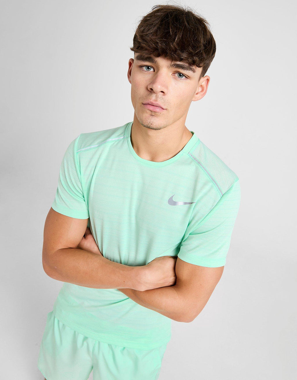 Miler 1.0 T-Shirt