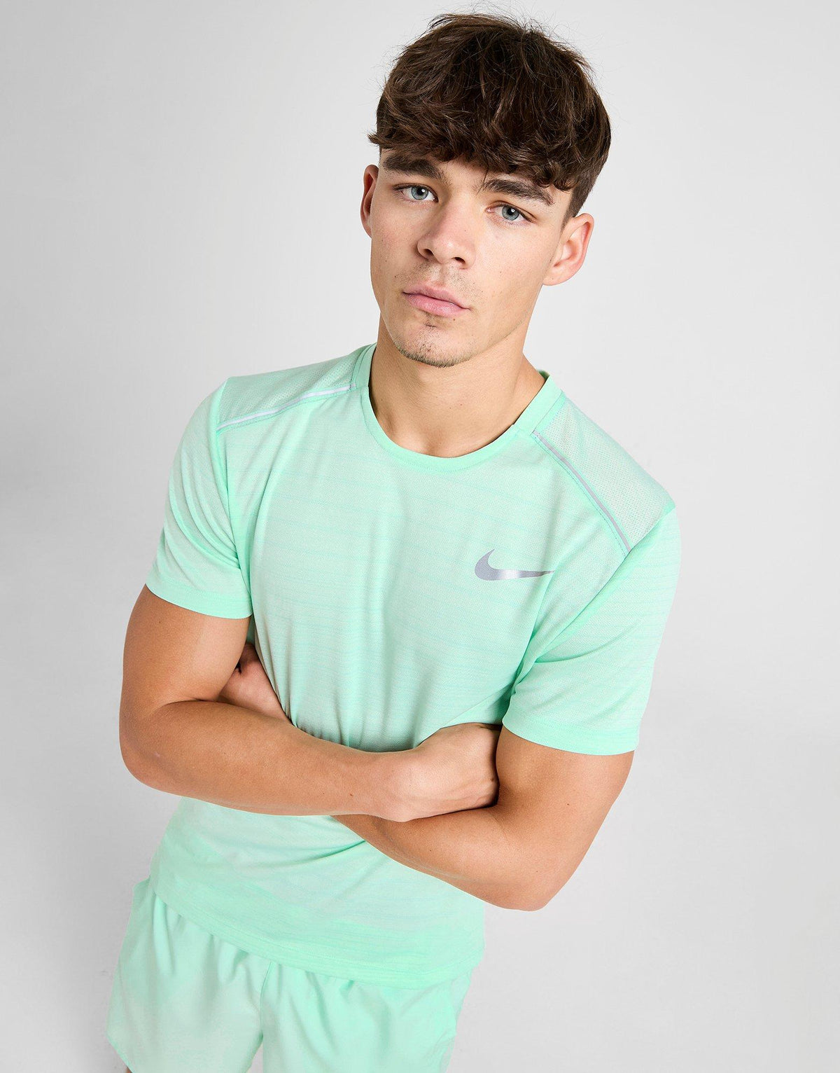 Miler 1.0 T-Shirt