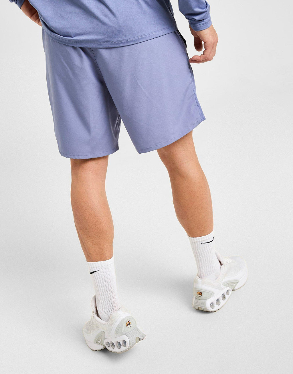 Challenger Shorts