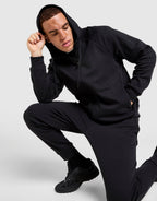 Unlimited Fleece Full Zip Hoodie