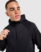 Unlimited Fleece Full Zip Hoodie