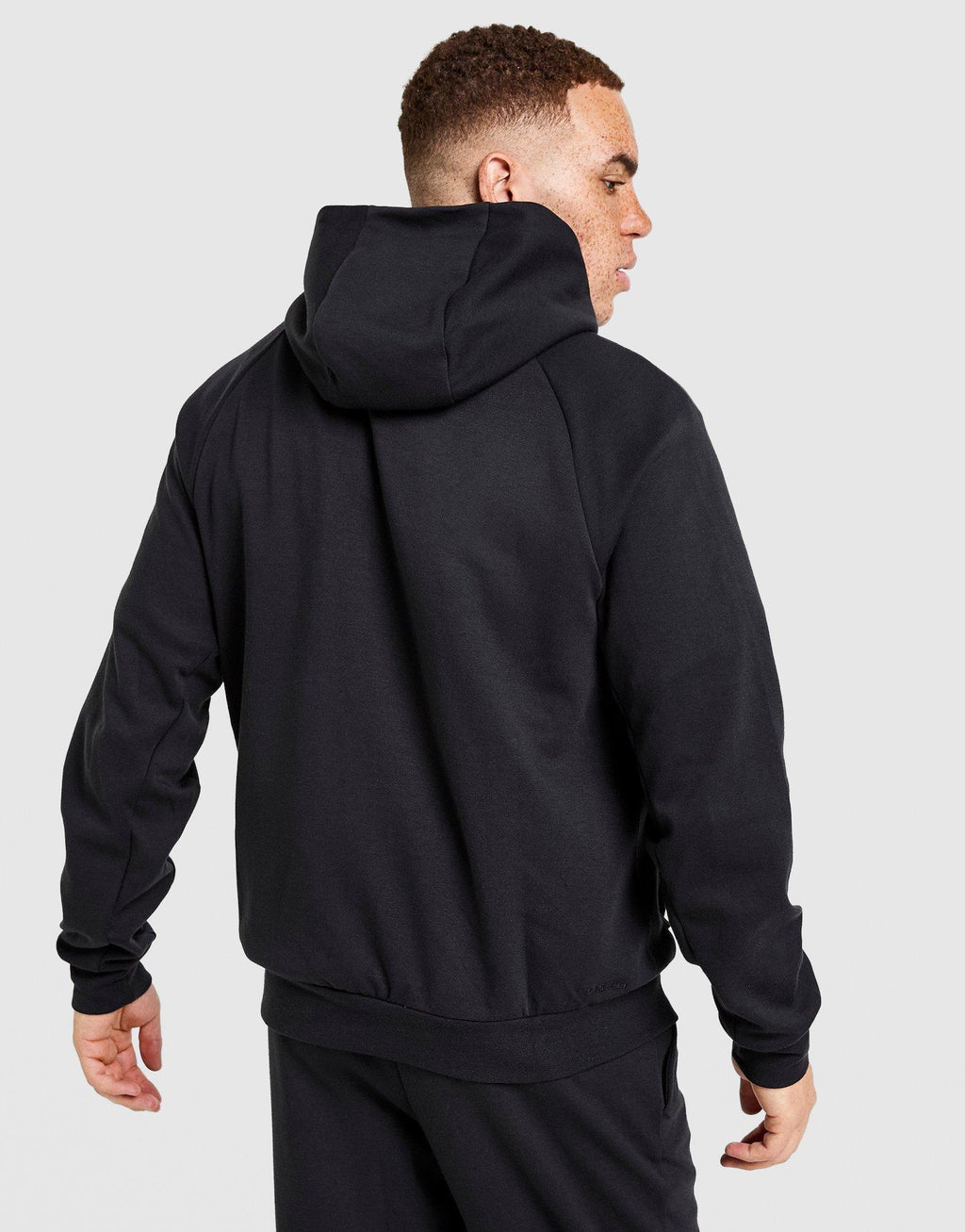 Unlimited Fleece Full Zip Hoodie