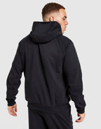 Unlimited Fleece Full Zip Hoodie