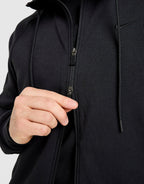 Unlimited Fleece Full Zip Hoodie
