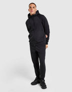 Unlimited Fleece Full Zip Hoodie