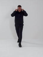 Unlimited Fleece Full Zip Hoodie