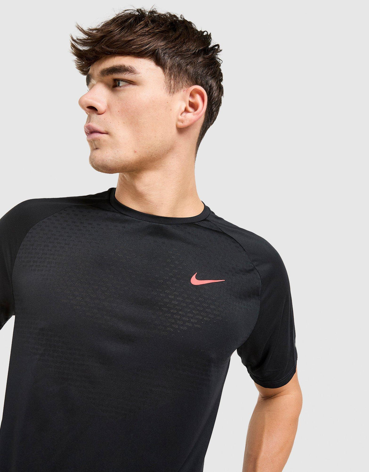 Stride Swoosh T-Shirt