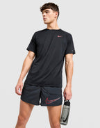 Stride Swoosh Shorts