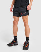 Stride Swoosh Shorts