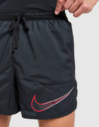 Stride Swoosh Shorts