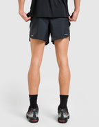 Stride Swoosh Shorts