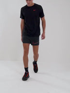 Stride Swoosh Shorts