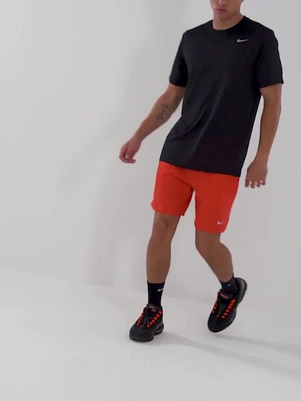 Challenger Shorts