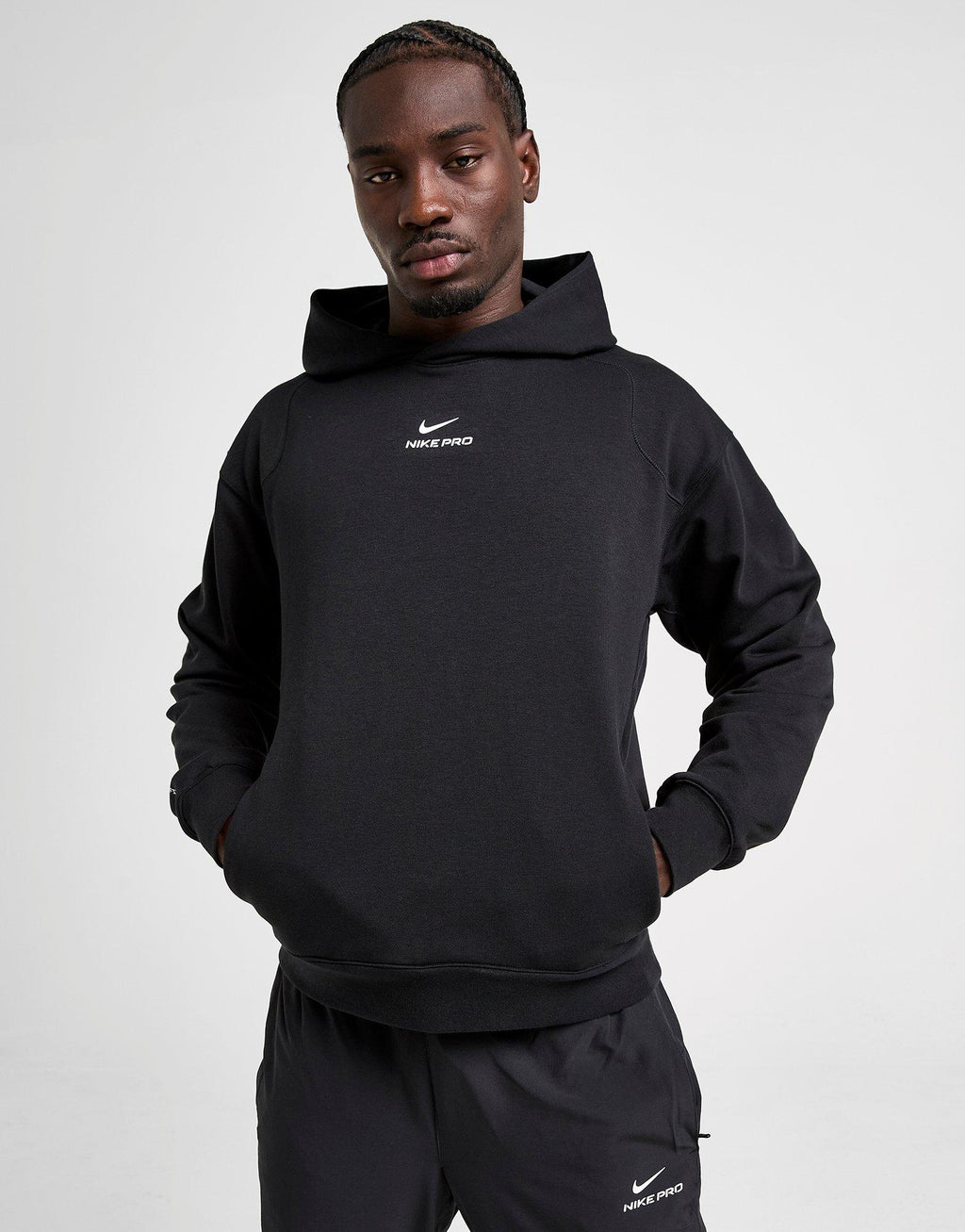 Pro Overhead Hoodie