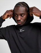Pro Overhead Hoodie