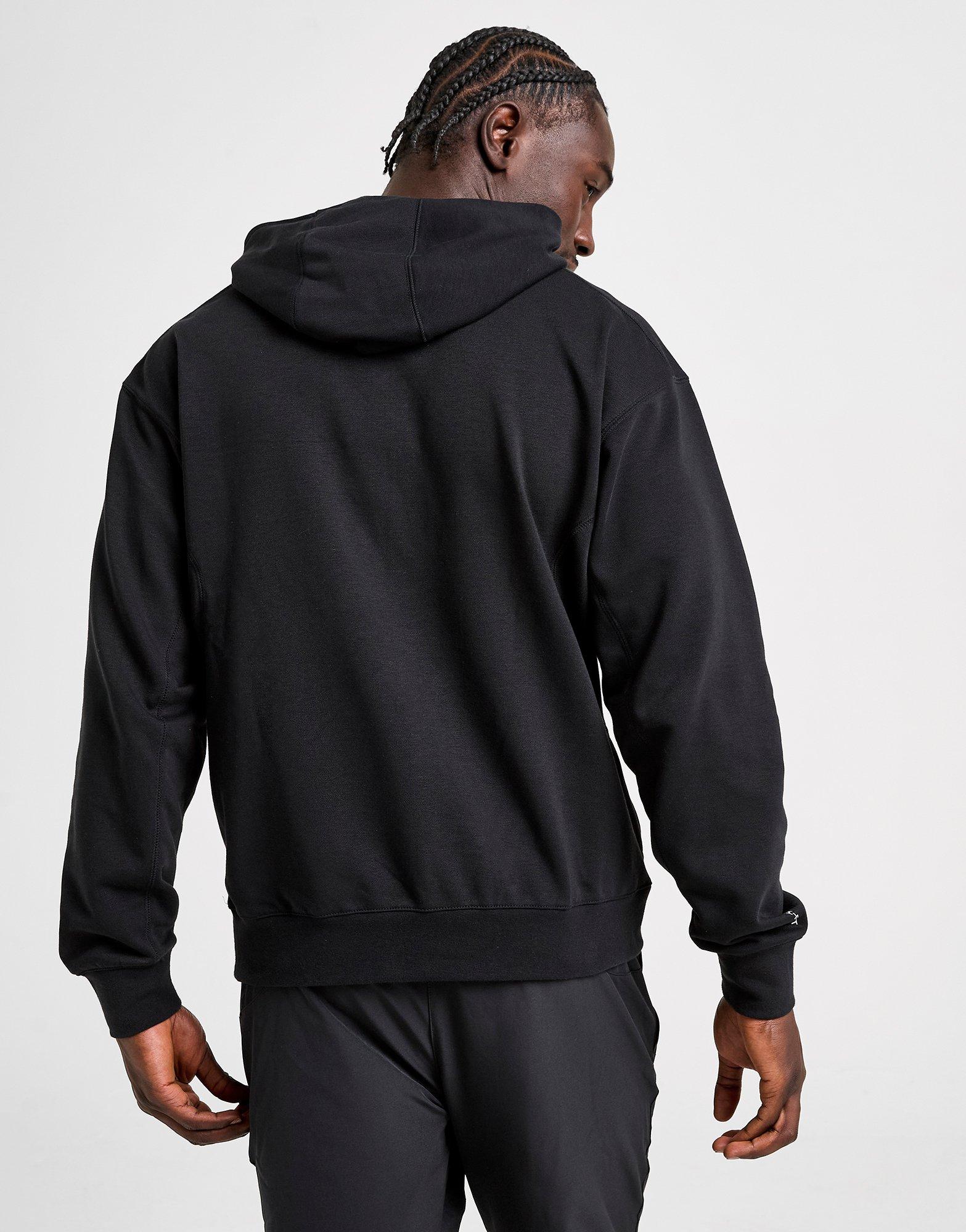 Pro Overhead Hoodie