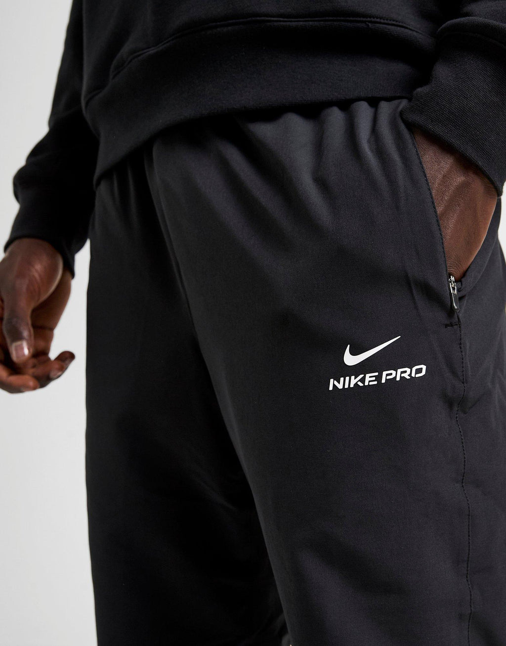 Pro Track Pants