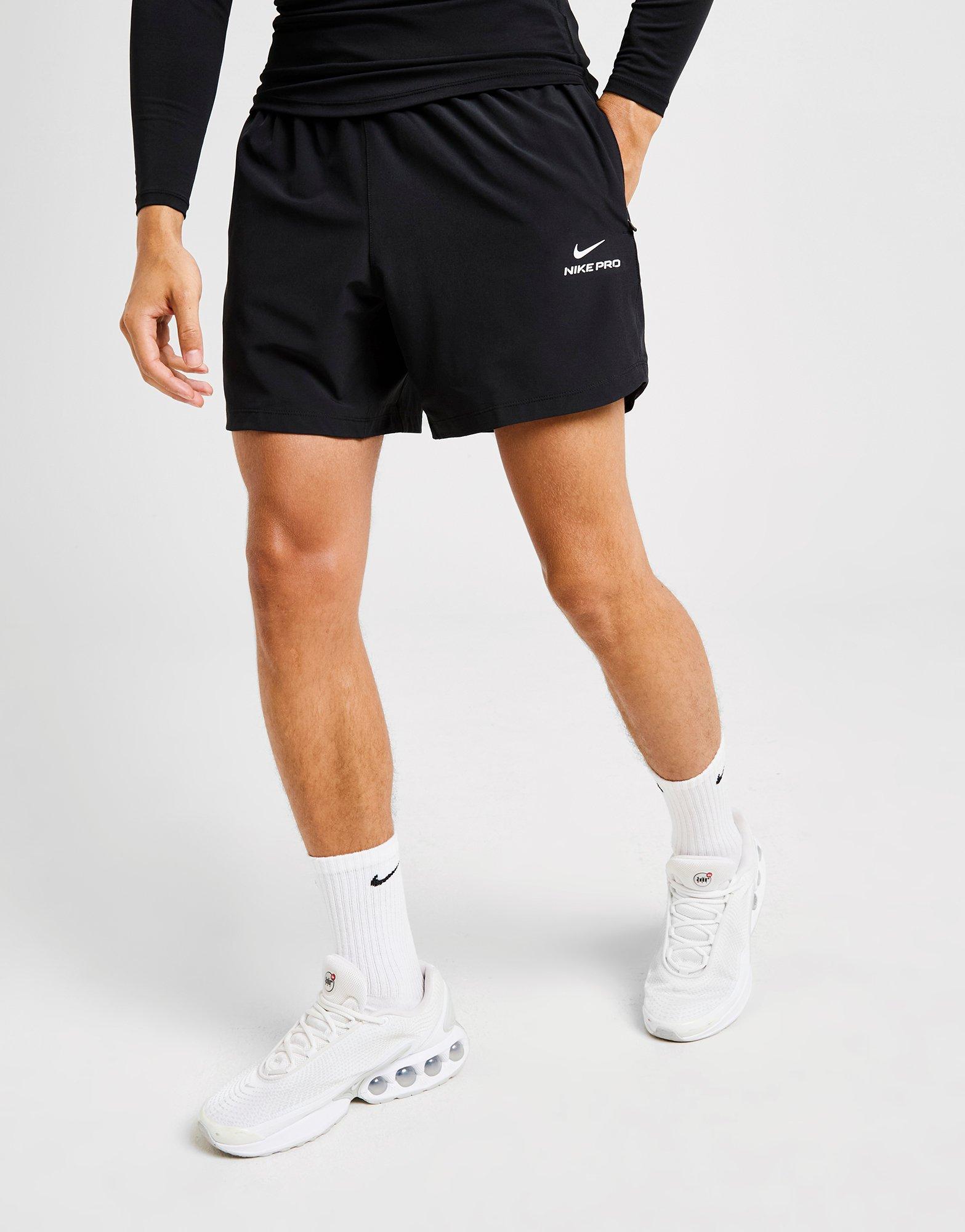 Pro Shorts