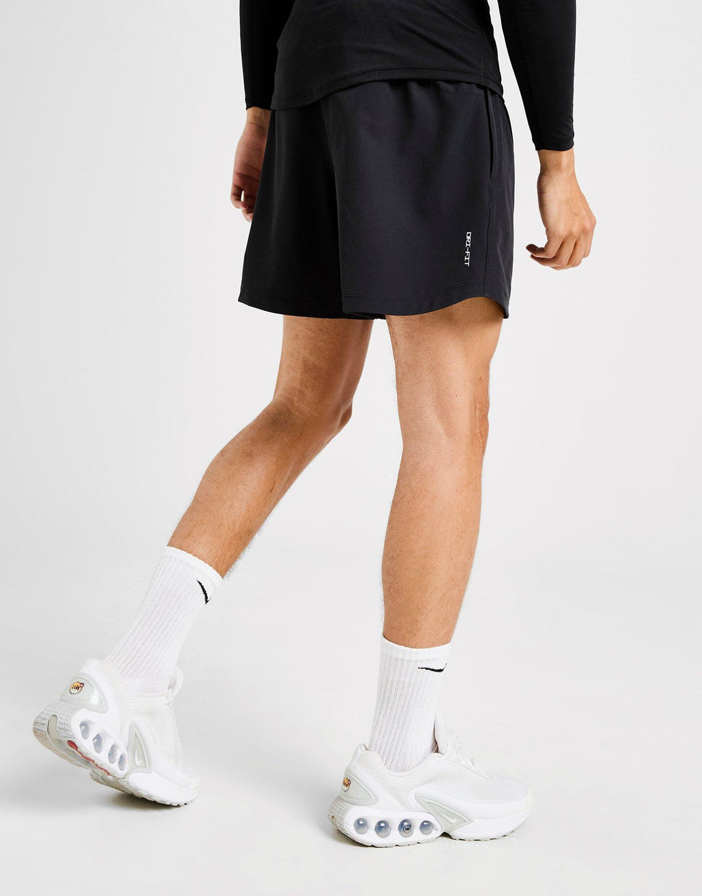 Pro Shorts